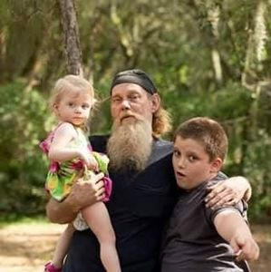 Meet your Posher, Terry